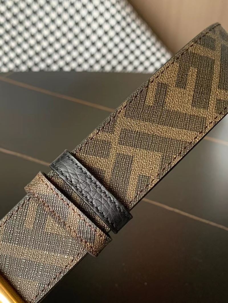 Fendi Belts